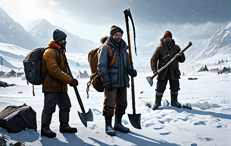 화이트 - 이미지 1