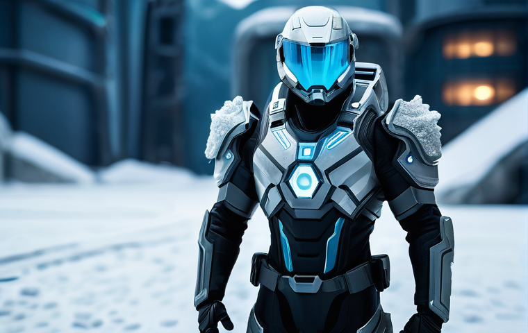 화이트 아웃 서바이벌 성공적인 거래법 - Here are three detailed image prompts for Stable Diffusion, based on the provided information: